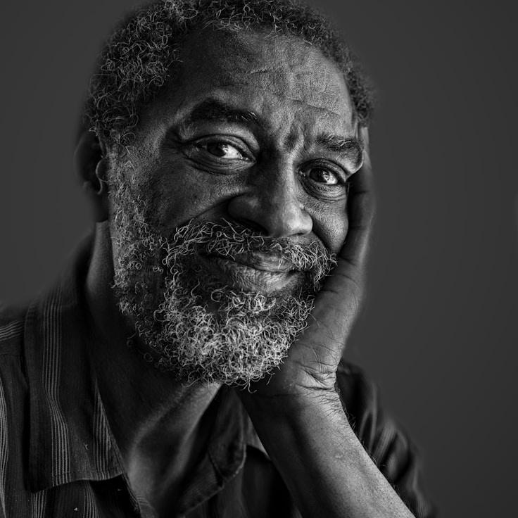 Portrait of Nova Chen, group coordinator and fusion cooking expert